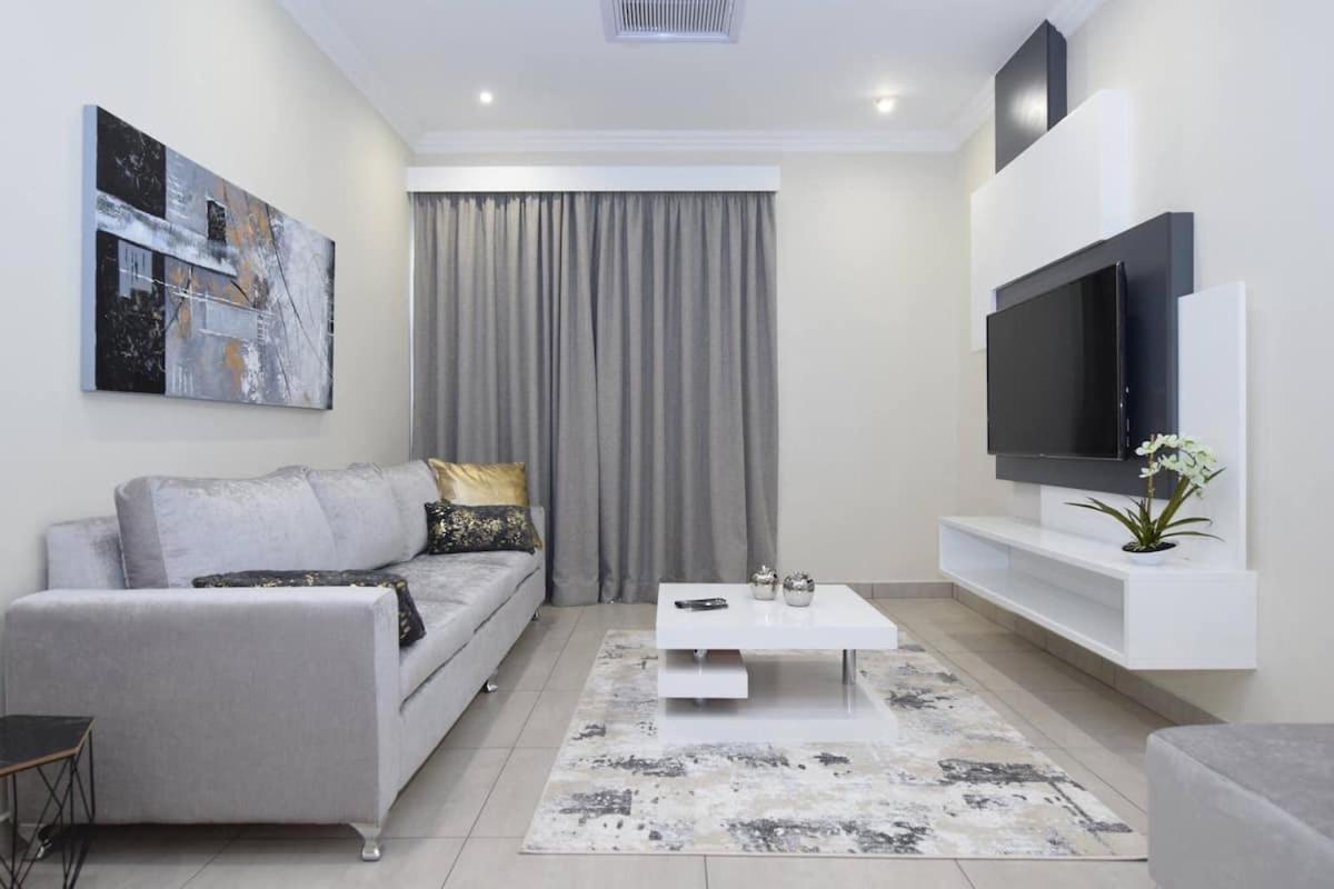 Elridge Living Apartment บ็อคสเบิร์ก ภายนอก รูปภาพ
