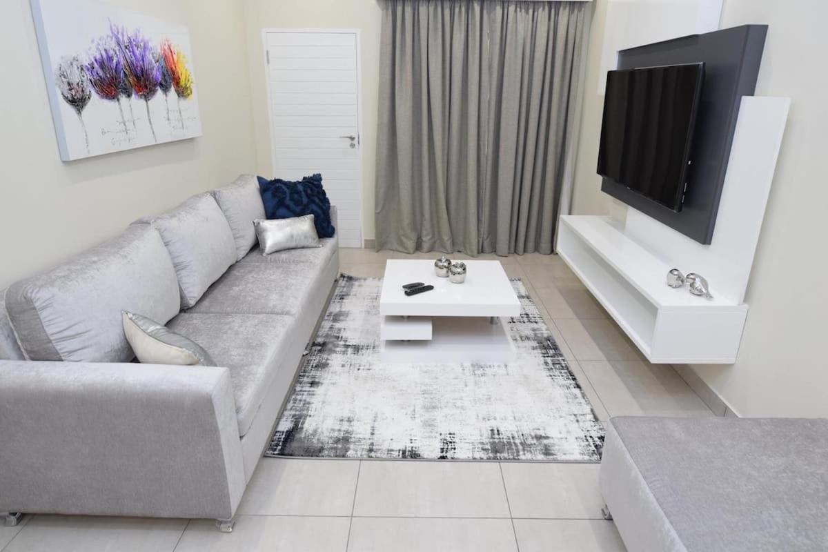 Elridge Living Apartment บ็อคสเบิร์ก ภายนอก รูปภาพ