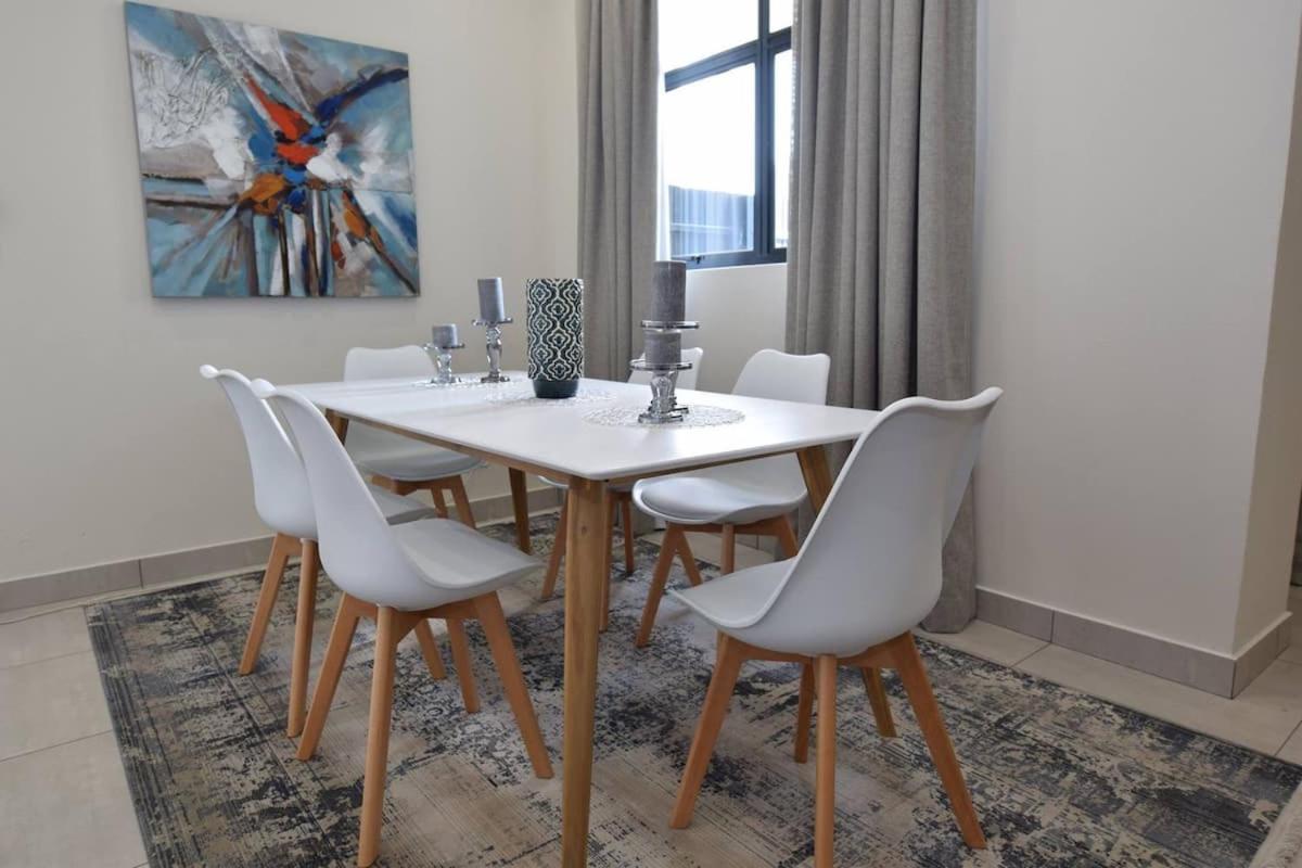 Elridge Living Apartment บ็อคสเบิร์ก ภายนอก รูปภาพ