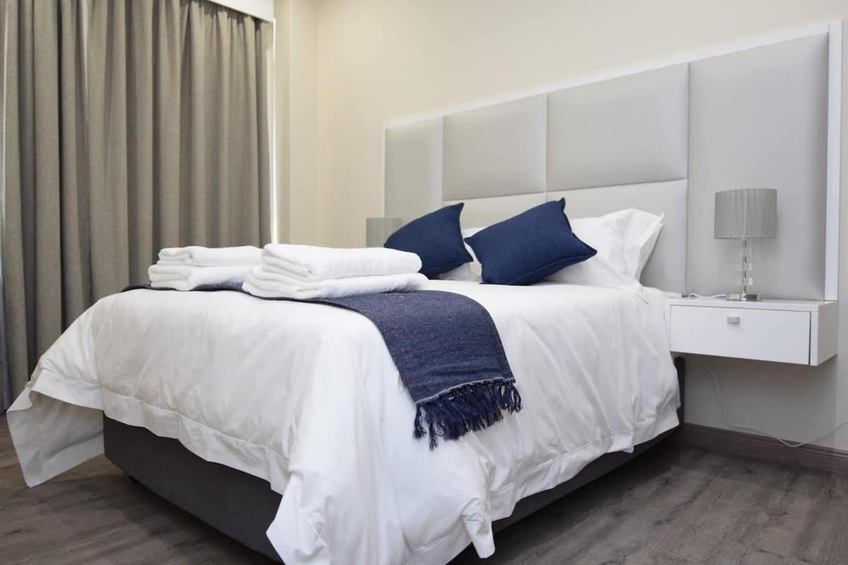 Elridge Living Apartment บ็อคสเบิร์ก ภายนอก รูปภาพ