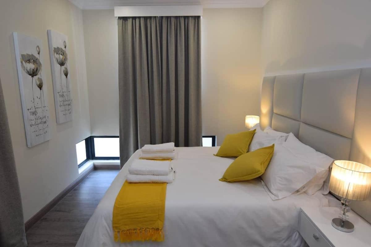 Elridge Living Apartment บ็อคสเบิร์ก ภายนอก รูปภาพ