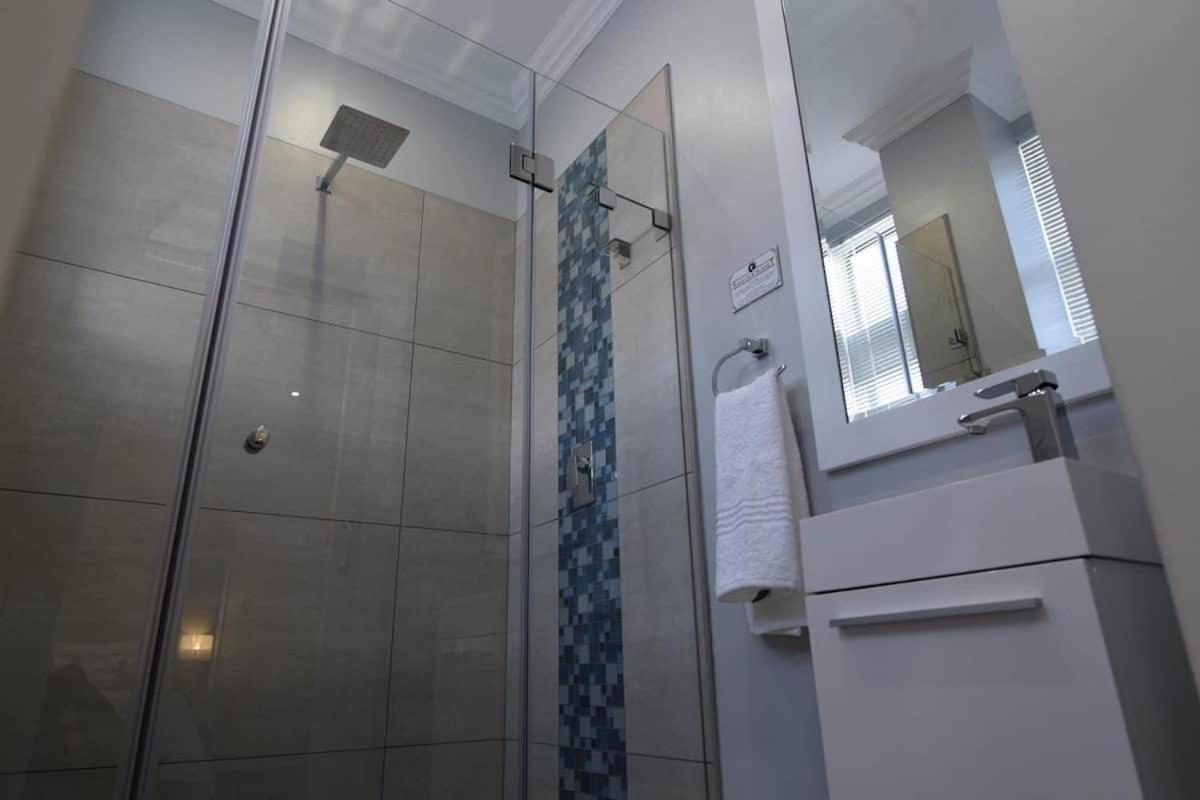 Elridge Living Apartment บ็อคสเบิร์ก ภายนอก รูปภาพ