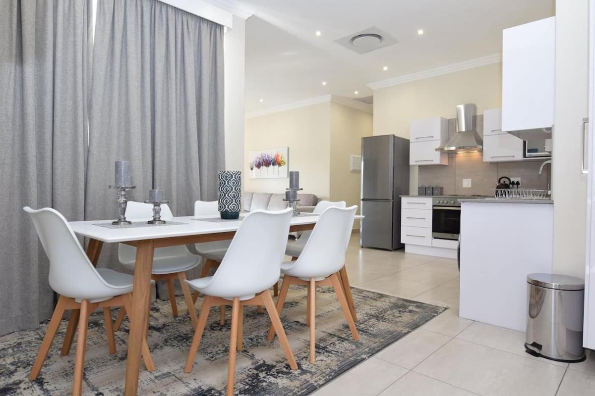 Elridge Living Apartment บ็อคสเบิร์ก ภายนอก รูปภาพ