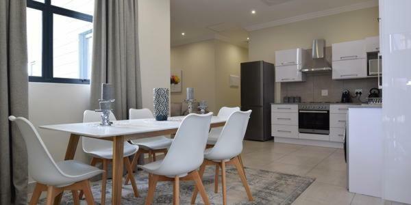 Elridge Living Apartment บ็อคสเบิร์ก ภายนอก รูปภาพ