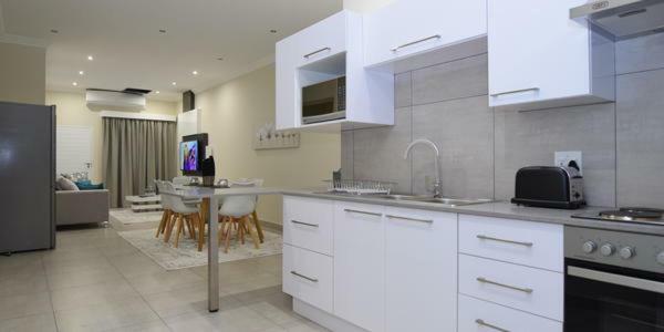 Elridge Living Apartment บ็อคสเบิร์ก ภายนอก รูปภาพ