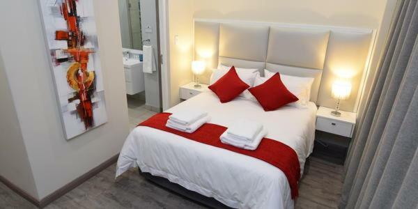 Elridge Living Apartment บ็อคสเบิร์ก ภายนอก รูปภาพ
