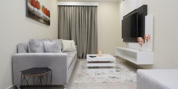 Elridge Living Apartment บ็อคสเบิร์ก ภายนอก รูปภาพ