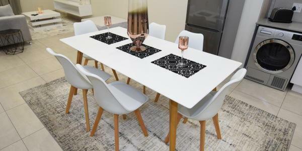 Elridge Living Apartment บ็อคสเบิร์ก ภายนอก รูปภาพ